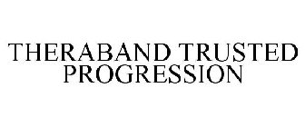 THERABAND TRUSTED PROGRESSION