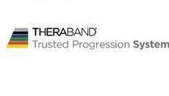 THERABAND TRUSTED PROGRESSION SYSTEM