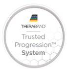 THERABAND TRUSTED PROGRESSION SYSTEM