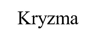 KRYZMA