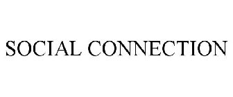 SOCIAL CONNECTION