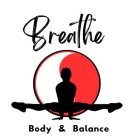 BREATHE BODY & BALANCE