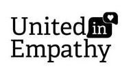 UNITED IN EMPATHY