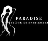 PARADISE PEACH ENTERTAINMENT