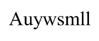 AUYWSMLL