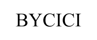 BYCICI