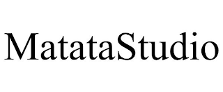 MATATASTUDIO