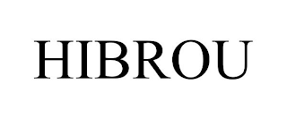 HIBROU