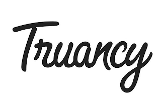 TRUANCY