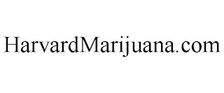 HARVARDMARIJUANA.COM