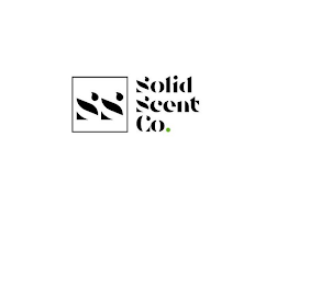 SOLID SCENT CO.