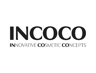 INCOCO INNOVATIVE COSMETIC CONCEPTS