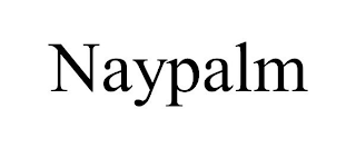 NAYPALM