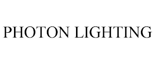 PHOTON LIGHTING