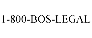 1-800-BOS-LEGAL