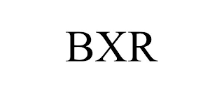 BXR