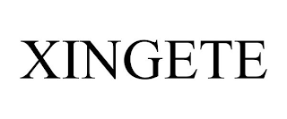 XINGETE