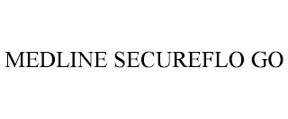 MEDLINE SECUREFLO GO