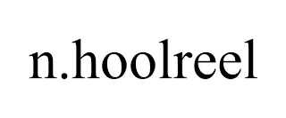 N.HOOLREEL