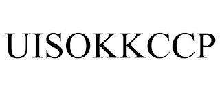 UISOKKCCP