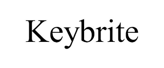 KEYBRITE