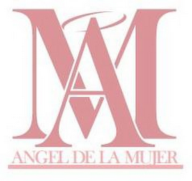 AM ANGEL DE LA MUJER