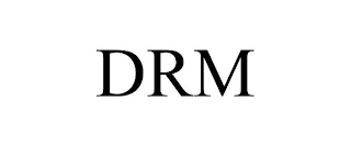 DRM