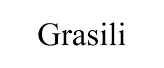 GRASILI