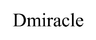 DMIRACLE