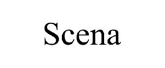 SCENA