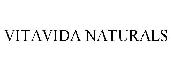 VITAVIDA NATURALS