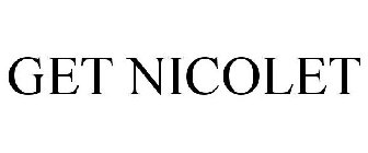 GET NICOLET