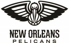 NEW ORLEANS PELICANS