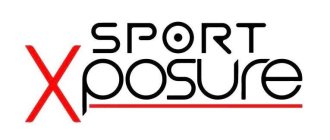 SPORT XPOSURE