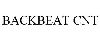 BACKBEAT CNT