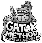 GATOR METHOD WITH PACE MORBY