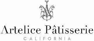 ARTELICE PÂTISSERIE CALIFORNIA