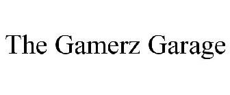 THE GAMERZ GARAGE