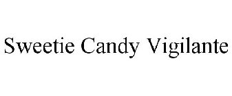 SWEETIE CANDY VIGILANTE