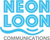 NEON LOON COMMUNICATIONS