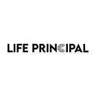 LIFE PRINCIPAL