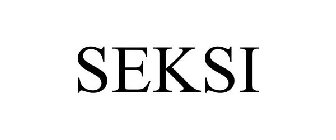 SEKSI