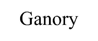 GANORY