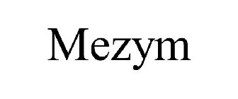 MEZYM