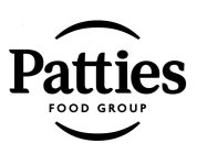 PATTIES FOOD GROUP