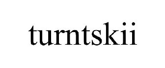 TURNTSKII