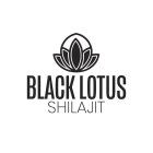 BLACK LOTUS SHILAJIT