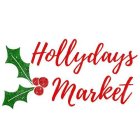 HOLLYDAYS MARKET