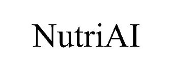 NUTRIAI