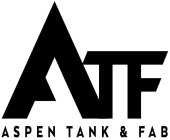 ATF ASPEN TANK & FAB